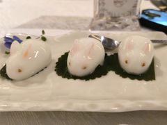 -丰鲤楼•闽南茶楼(仟禧汇店)