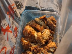 -王二甩老木子鸡(江湾店)
