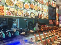 -奉天掌柜·非遗猪手·笨饺子(崇山路店)