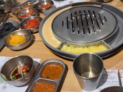 -姜虎东白丁烤肉(深圳湾后海汇店)