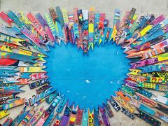 -三亚西岛海洋文化旅游区