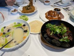 -洋洋中餐馆·SINCE 1997(信投店)