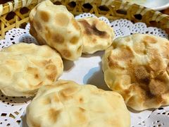 石头饼-炉鼎记私房菜(总店)