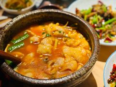 -山石榴·贵州菜(丰盛里店)