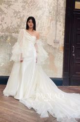 点击看大图 -南京宝娜嫁衣婚纱礼服馆(中央路店)