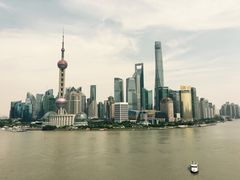 -上海和平饭店-华懋阁 The Cathay Room