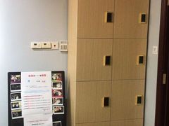 -Ms.Pilates 普拉提技术(尚悦湾陆家嘴店)