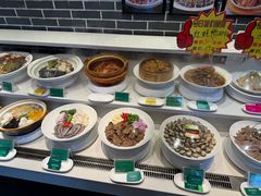 -曹家小菜(胜太路店)