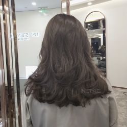 -INSTYLE造型·明星店