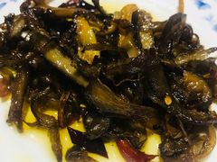 -龙姐私房菜(和顺古镇店)