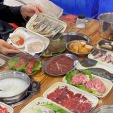 佛山 海鲜火锅人均不过百