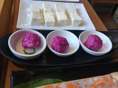 秘制虾滑-手选潮汕鲜活牛肉火锅(二七广场店)