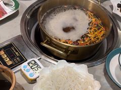 -大理董·董家小厨野生菌火锅(古城旗舰店)