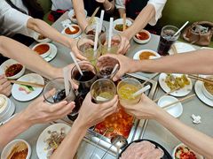 -海底捞火锅(东方时代广场店)