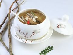 -国贸旋转餐厅(国贸广场店)