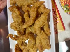 -还是那家•秘制活鱼现烤•香辣美蛙(独墅湖邻里中心店)
