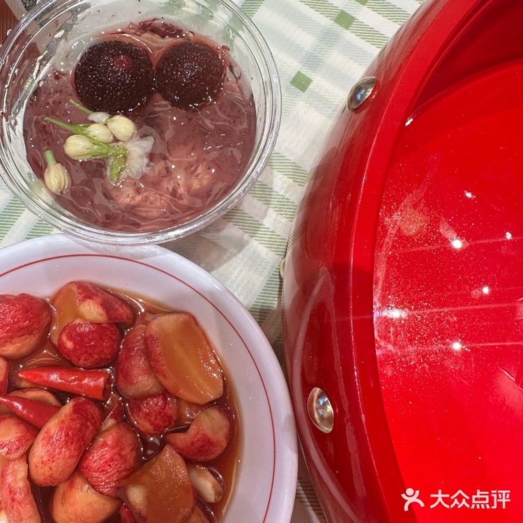 鸿先阁~特色干煸虾