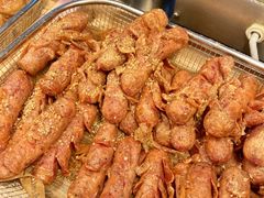 -梨花自助烤肉(乐宾店)