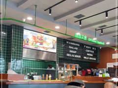 -魏斯理汉堡(西安沣东吾悦店)