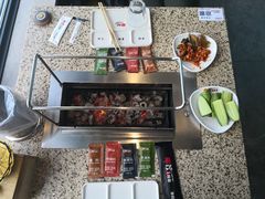 -丰茂烤串(公园店)
