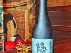-鸟泉居酒屋·烧鸟·酒馆(百子湾店)