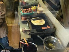 -张果佬年糕卷(科巷店)