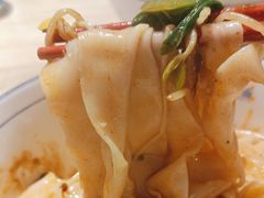 -秦䩊会·陕西biangbiang面(畹町路店)