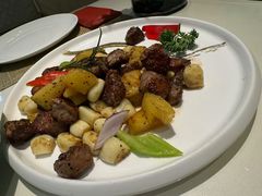 -同喜烤鸭店(光芒店)