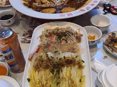 -渔家风味·鲅鱼水饺·央视展播·海鲜天津菜(开发区店)