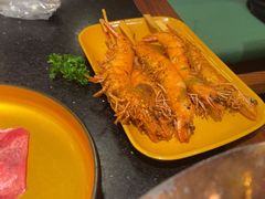 -牛New寿喜烧(虹桥新天地店)