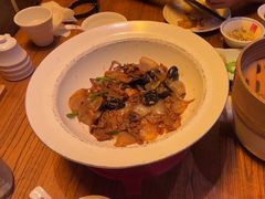 -山西会馆·晋菜·晋商宴·民俗博物馆(体育路店)