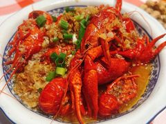 -江味龙虾馆(南山店)