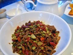 -湖锦酒楼·32年地道湖北菜(光谷店)