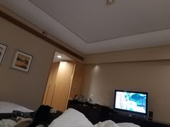-宁波万豪酒店