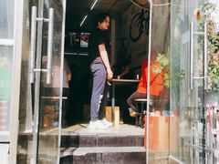 -鹍记特色牛杂面
