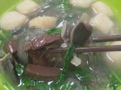 -曼曼汤包(建国西路店)
