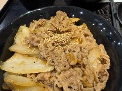 -吉野家(上海美罗城店)
