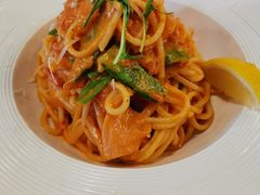 -AFS Cafe & Canteen(闽江二路店)