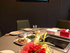 -海底捞火锅(北京路店)