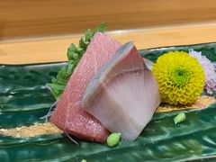 -四葉寿司·城市景观(深圳湾1号店)
