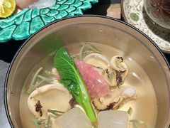 -雲上錢屋·怀石料理(上海中心店)