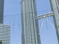 -吉隆坡国油双峰塔