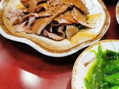 -金杨拉面王小吃面馆·牛三宝面·红烧牛肉粉
