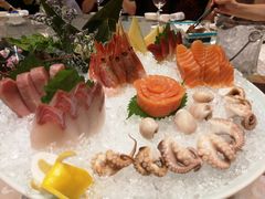 -凤凰楼酒家·粤宴点心(华强北店)