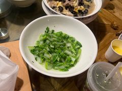 -湖南老灶台·生态农业餐饮(龙胜店)
