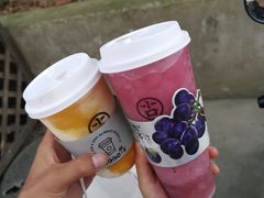 -古茗(成龙店)