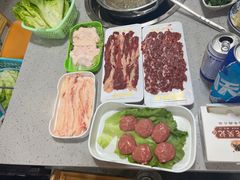 -杏花吴记牛肉火锅