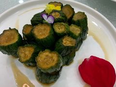 -普天和酒楼·新津菜·烤鸭(天津之眼店)