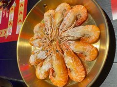 -钳真多钓虾馆·小龙虾海鲜烧烤(九六广场店)