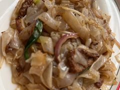 烂锅炒粉-小粤楼·怀旧粤菜(万辉国际广场店)